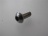 VITE A TESTA BOMBATA M6x14 INOX