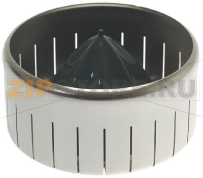 НАСАДКА ИЗ НЕРЖ.СТАЛИ ДЛЯ СОКОВЫЖИМАЛКИ 