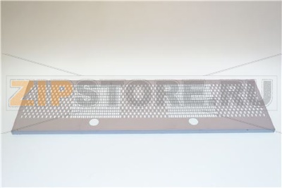 GRID LOWER 2gr we O1646x200x1 