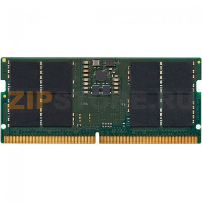 Оперативная память 16 Гб, 5600 МГц, DDR5, SO-DIMM Kingston KVR56S46BS8-16 