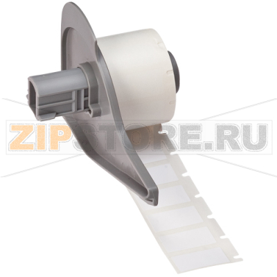Этикетки 19.05х38.1 мм, 250 шт Brady M71-30-499 