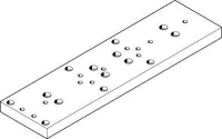 Комплект переходников Festo HMVS-RF40
