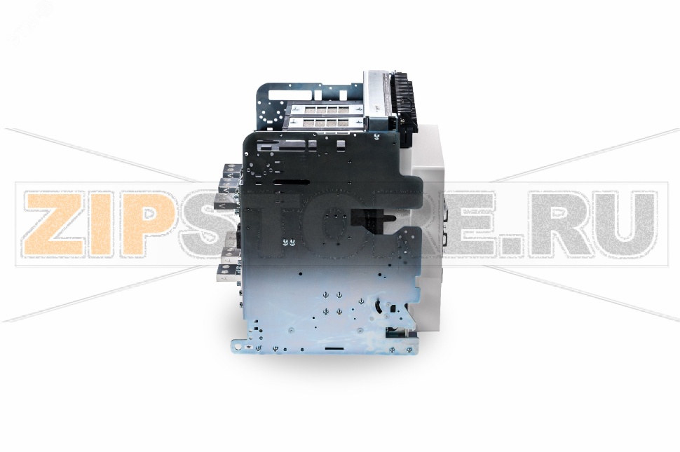 Выключатель автоматический 2500 А, 85 кА, 50 Гц, воздушный ESQ 14.01.02.1.000113 