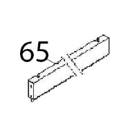 Plate Angelo Po FM1221E1