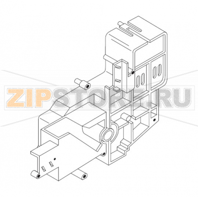 Carcassa con canalino e perno gri Saeco Royal Digital Carcassa con canalino e perno gri Saeco Royal Digital

Запчасть на сборочном чертеже под номером: 09

Название запчасти на итальянском языке: Carcassa con canalino e perno gri Saeco Royal Digital