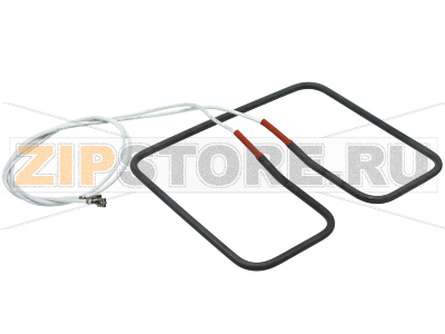 ТЭН нижний Roller Grill (0,8кВт, 240В) 