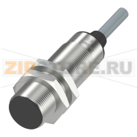 Датчик индуктивный для взрывоопасных зон Balluff BES05L8