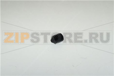 VITE SENZA TESTA A CAVA ESAGONALE M6x8 