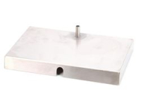 DRIP TRAY WELDMENT