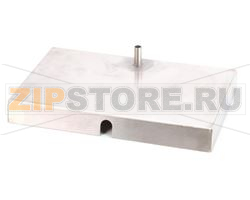 DRIP TRAY WELDMENT 