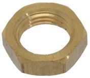 ГАЙКА Ø 1/8&quot; 