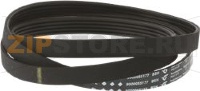 BELT BOSCH 00660579