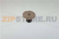 ДИСК ДЛЯ ПРИГОТОВЛЕНИЯ ЭМУЛЬСИИ ДЛЯ MINI MP 160 V.V.