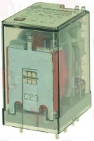 РЕЛЕ 55.13.8.024.0000 24В 10(2)A 250В