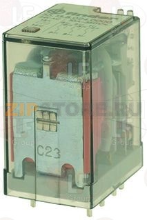 РЕЛЕ 55.13.8.024.0000 24В 10(2)A 250В 