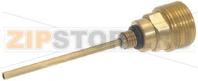 UGELLO INIEZIONE CONDENSATORE 