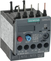 ТЕРМОРЕЛЕ SIEMENS 2,8-4 A
