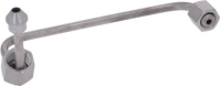 PIPING ø 6 mm LENGTH 250 mm
