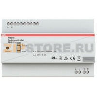 Контроллер системный M2300-101 ABB 2TMA210161W0001