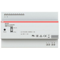 Контроллер системный M2300-101 ABB 2TMA210161W0001