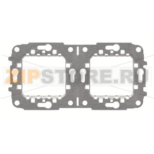 Суппорт стальной ABB 2CLA227290N1001 