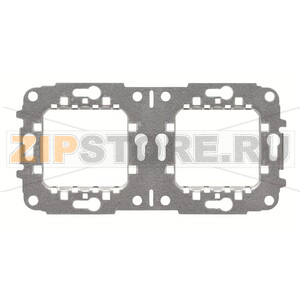 Суппорт стальной ABB 2CLA227290N1001 