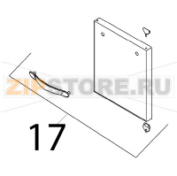 Door ass. y Angelo Po 091CP1E