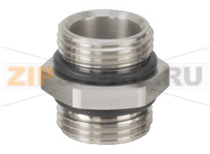 Аксессуар thread W-ACC-F8TA-P Pepperl+Fuchs Mechanical specificationsMaterialmetalMass29 gDimensions24 x 26.5 mm