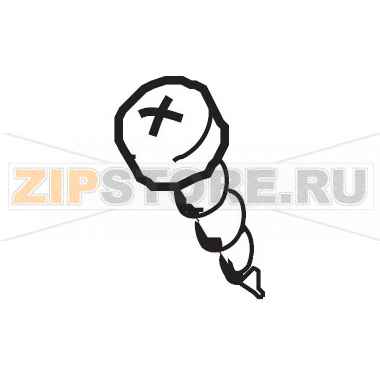 Panelvit TCB 3,0x16 DIN 7505 B INO Saeco Royal Digital Panelvit TCB 3,0x16 DIN 7505 B INO Saeco Royal Digital

Запчасть на сборочном чертеже под номером: 09

Название запчасти на итальянском языке: Panelvit TCB 3,0x16 DIN 7505 B INO Saeco Royal Digital