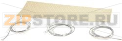 HEATING ELEMENT  230V 3300W 