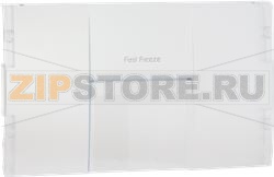 FREEZER DRAWER COVER BEKO 