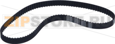 TOOTHED BELT 230XL050 H13 