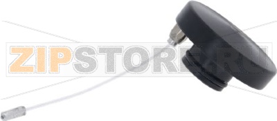 PTFE CAP FOR PENETRATION PROBE CONNECTOR 