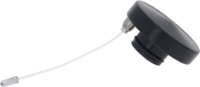PTFE CAP FOR PENETRATION PROBE CONNECTOR