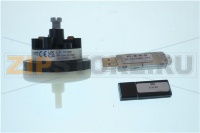 ДАТЧИК ДАВЛЕНИЯ 20МБАР RATIONAL 87.00.642