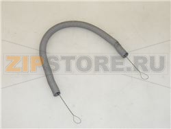 RESISTENZA 400W 230V A FILO 