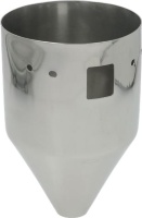 COFFEE GRINDER FUNNEL ELECTRONIC