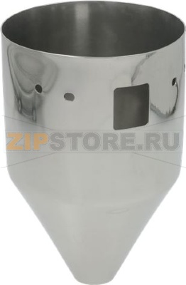 COFFEE GRINDER FUNNEL ELECTRONIC 