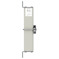 Предохранитель, 40 A, DC 2000 В, 40 кА, size 1, 57x70x266 мм, gR, IEC Eaton FUSE 40A 2000V 1*SK