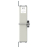 Предохранитель, 40 A, DC 2000 В, 40 кА, size 1, 57x70x266 мм, gR, IEC Eaton FUSE 40A 2000V 1*SK - Предохранитель, 40 A, DC 2000 В, 40 кА, size 1, 57x70x266 мм, gR, IEC Eaton FUSE 40A 2000V 1*SK