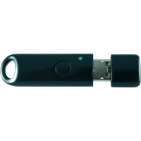 Логгер данных температуры, USB, от -10 до 50°C Lascar Electronicsк EL-USB Lite