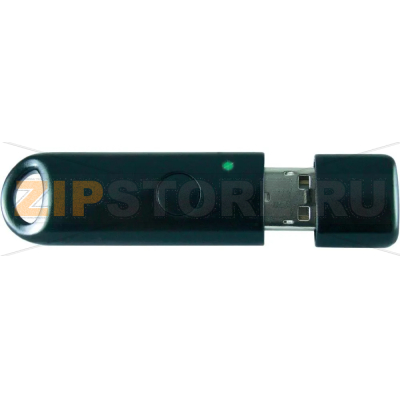 Логгер данных температуры, USB, от -10 до 50°C Lascar Electronicsк EL-USB Lite 