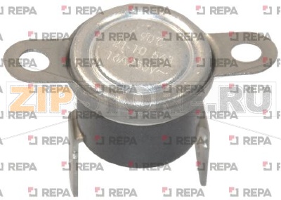 THERMOSTAT CONTACT 90° 