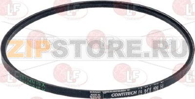 КЛИНОВОЙ РЕМЕНЬ 6Х450 ММ 