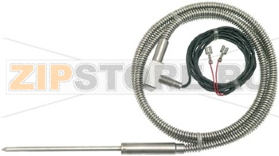 ТЕРМОКЕРН PT100 