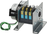 ПЕРЕКЛЮЧАТАТЕЛЬ R3/3 220/240В 50 Hz BARTSCHER 6031010