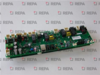 SCHEDA ELETTRONICA DI CONTROLLO