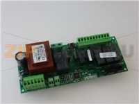 ПЛАТА СИЛОВАЯ