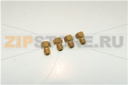 UGELLI M6 METANO INDESIT C00021379 