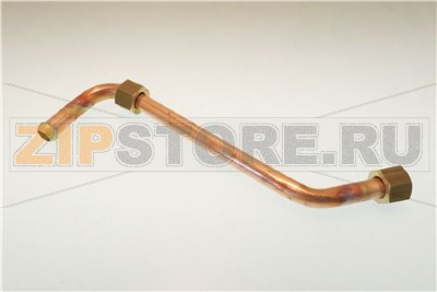 TUBO INF. GR. BASSO VA358 